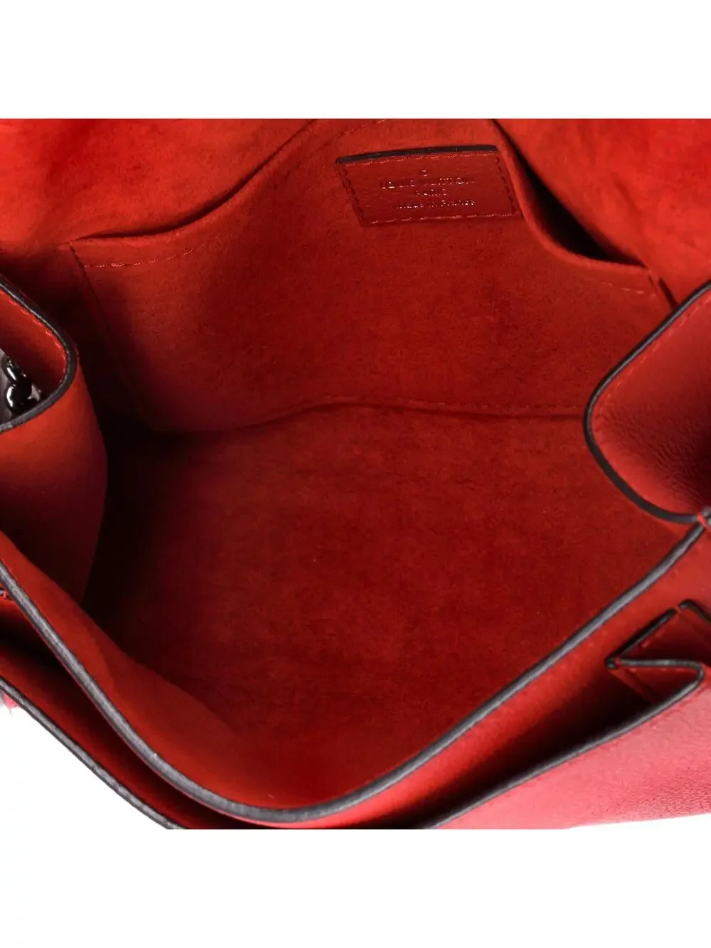 Louis Vuitton Mylockme Monochrome #240195L15B